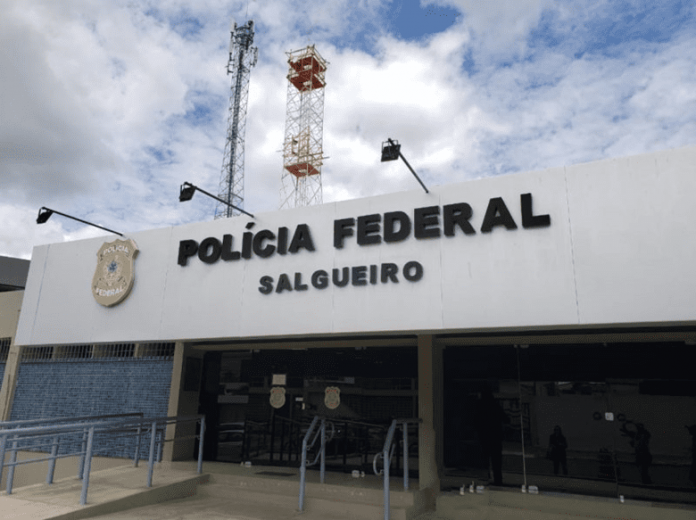 OPERAÇÃO DA PF NO SERTÃO PERNAMBUCANO DESARTICULA ORGANIZAÇÃO CRIMINOSA RESPONSÁVEL POR TRÁFICO DE DROGAS E LAVAGEM DE DINHEIRO