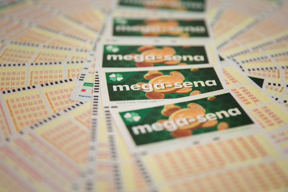 MEGA-SENA PODE PAGAR R$ 170 MILHÕES