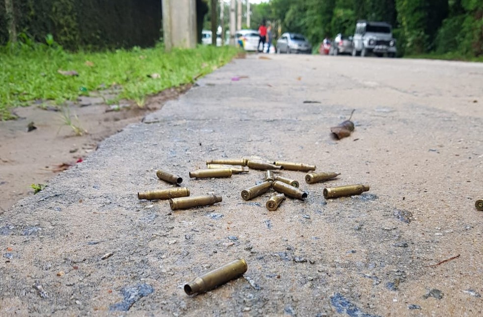 MONITOR DA VIOLÊNCIA: 95% DOS CRIMES VIOLENTOS REGISTRADOS EM PE EM 2019 SÃO HOMICÍDIOS DOLOSOS
