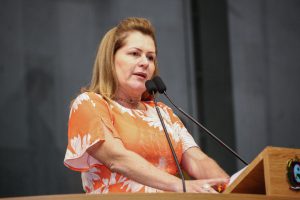 ROBERTA ARRAES COMEMORA DIA DA MULHER SERTANEJA