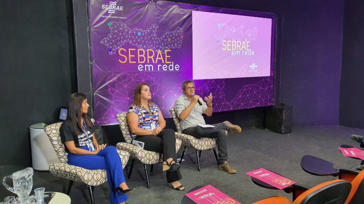 SEBRAE AMPLIA CONEXÃO COM PARCEIROS ESTRATÉGICOS EM TODO O ESTADO