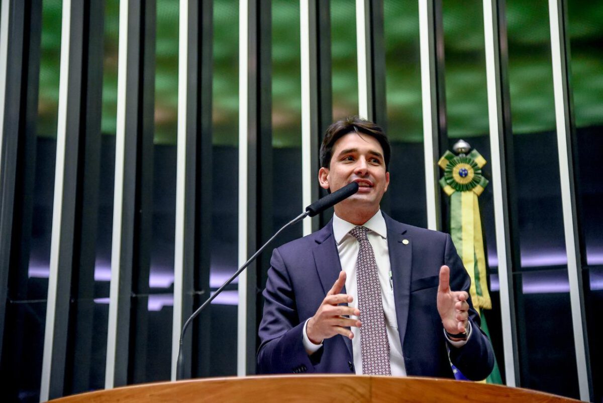 RANKING APONTA SILVIO COSTA FILHO COMO O DEPUTADO FEDERAL DE PERNAMBUCO QUE MAIS TRABALHA PELOS MUNICÍPIOS