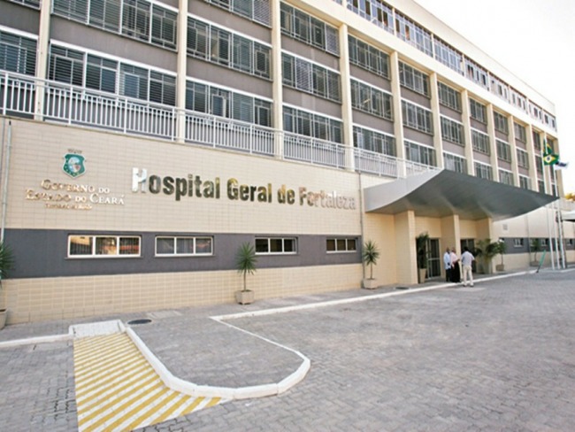 GOVERNO DO CEARÁ VAI ABRIR CONCURSOS PARA 12 MIL VAGAS NA ÁREA DE SAÚDE
