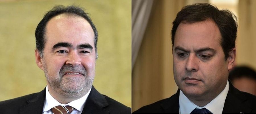 LÓSSIO SE REÚNE COM PAULO CÂMARA E DIZ QUE GOVERNADOR PODERÁ SER “O MAESTRO NA ELEIÇÃO” DE PETROLINA