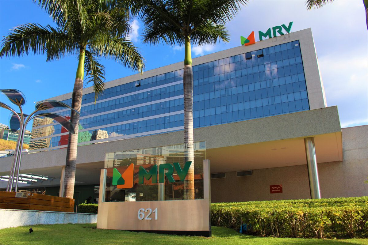 MRV BUSCA FORNECEDORES PARA SERVIÇOS EM PERNAMBUCO