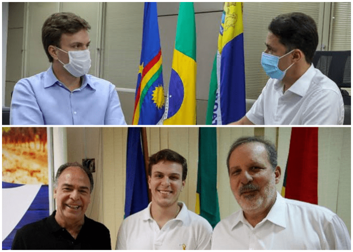 COM APOIO DE PTB E PL, MIGUEL COELHO JÁ CONTABILIZA 13 PARTIDOS NA BASE PARA REELEIÇÃO