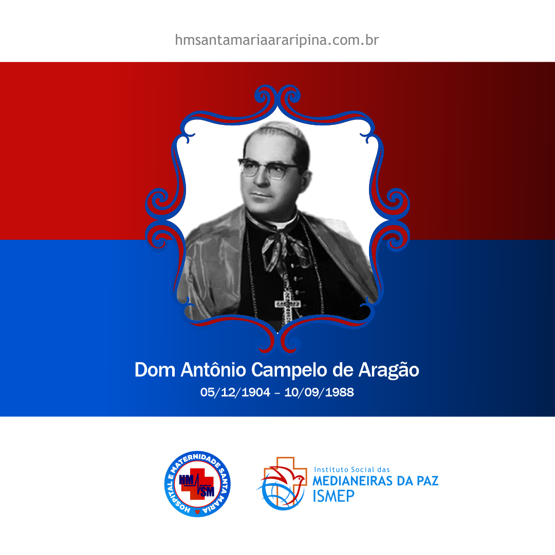 CONHEÇA A VIDA E OBRA DE DOM CAMPELO DE ARAGÃO