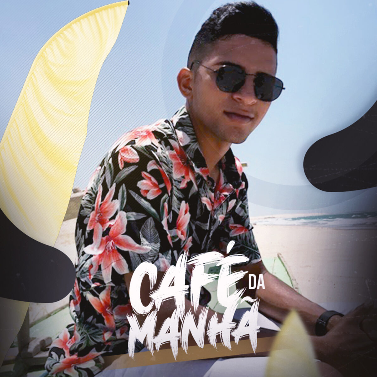 VICTOR DINIZ LANÇA VIDEOCLIPE GRAVADO NO CEARÁ