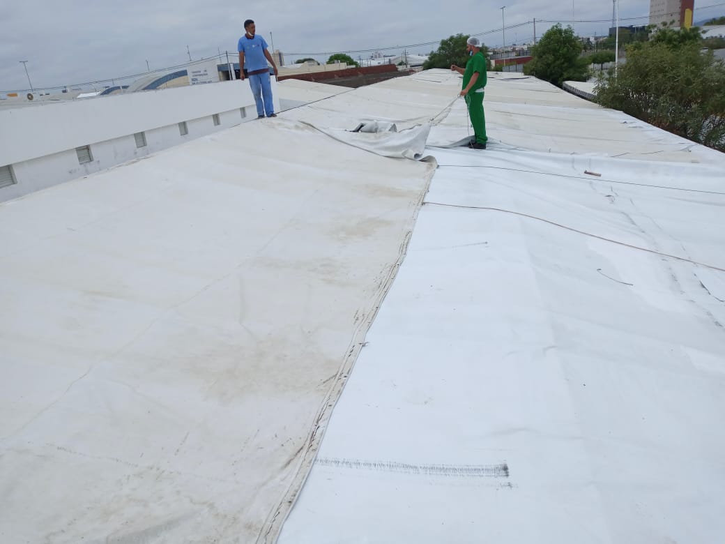 NOTA DE ESCLARECIMENTO HOSPITAL DE CAMPANHA PETROLINA