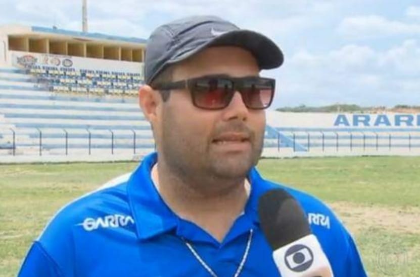 “BODE DO ARARIPE” CORRE RISCO DE EXTINÇÃO, DESABAFA PRESIDENTE