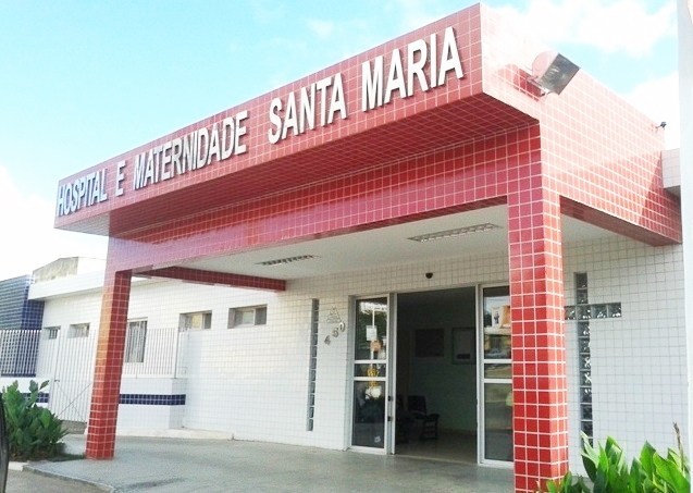 HOSPITAL E MATERNIDADE SANTA MARIA FINALIZA 2020 COM MAIS DE 54 MIL ATENDIMENTOS