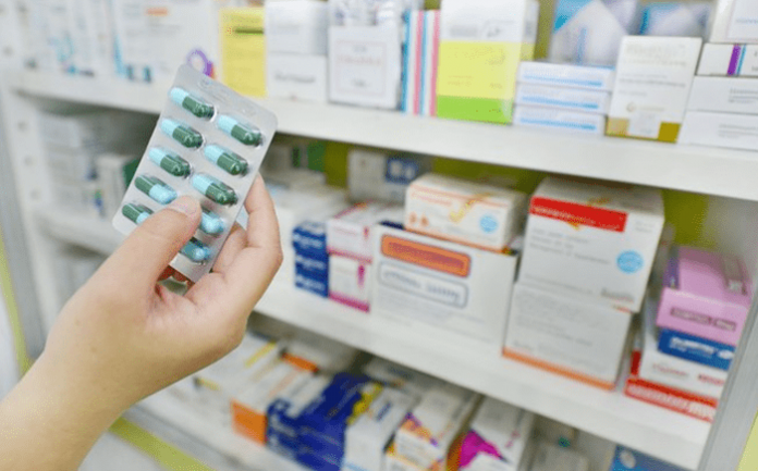 MEDICAMENTOS TERÃO REAJUSTE DE 4,88% APÓS AUTORIZAÇÃO DO GOVERNO