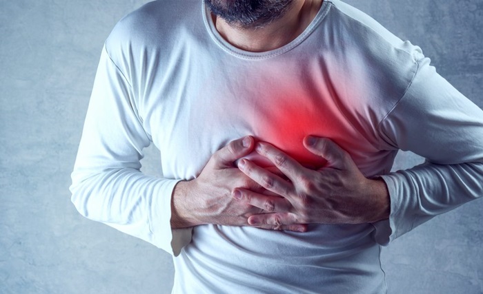 MORTES POR DOENÇAS CARDIOVASCULARES AUMENTAM ATÉ 132% NO BRASIL DURANTE A PANDEMIA