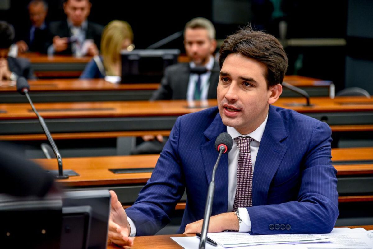 SILVIO COSTA FILHO É ESCOLHIDO PELO REPUBLICANOS PARA INTEGRAR CCJ DA CÂMARA FEDERAL