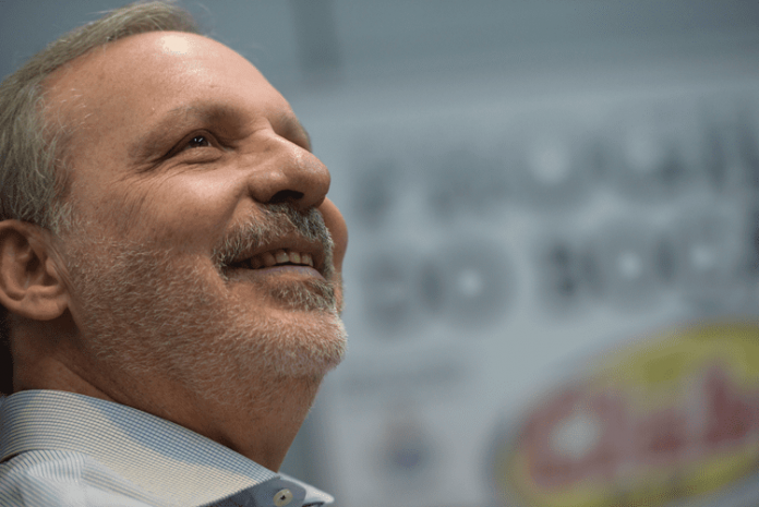 TESTADO POSITIVO PARA NOVO CORONAVÍRUS, ARMANDO MONTEIRO VÊ POSSIBILIDADE DE ADIAMENTO DAS ELEIÇÕES 2020, MAS É CONTRA ESTENDER MANDATOS ATÉ 22