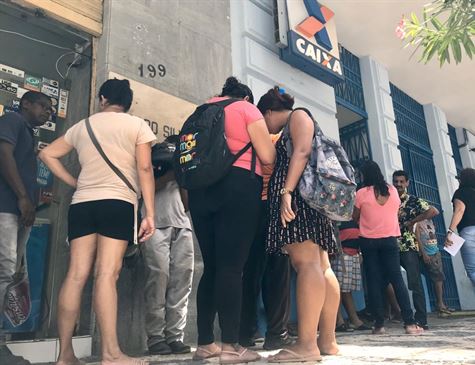 SINDICATO SOLICITA FECHAMENTO IMEDIATO DOS BANCOS EM PERNAMBUCO POR CAUSA DA COVID-19