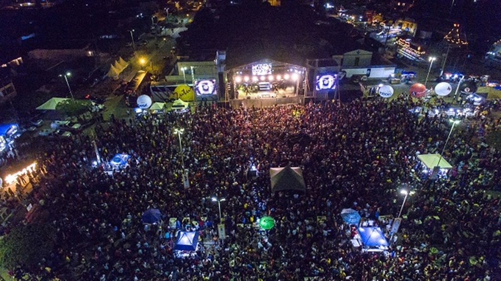 PREFEITURA DE BODOCÓ SUSPENDE A FESTA DE MARÇO POR CAUSA DO CORONAVÍRUS