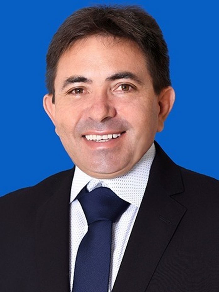 CEARÁ: SUSPEITO DE ASSASSINAR PREFEITO DE GRANJEIRO É PRESO NO INTERIOR